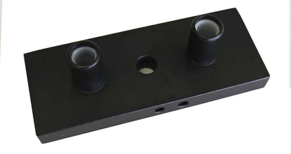 Ader Weight Stack Steel Top Plate 5lbs, 10lbs