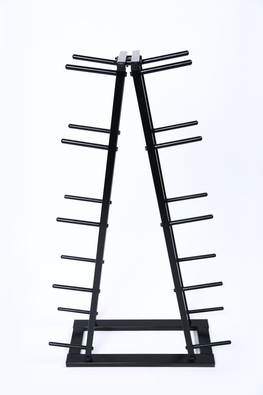 Ader Medicine Ball Rack – 10 Balls