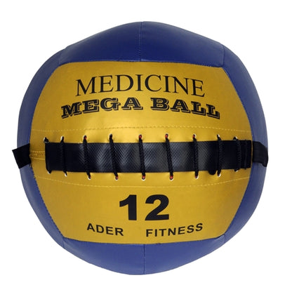 Ader Soft Mega Medicine Ball – Multiple Weights Available