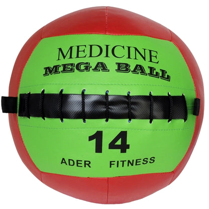 Ader Soft Mega Medicine Ball – Multiple Weights Available