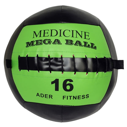 Ader Soft Mega Medicine Ball – Multiple Weights Available