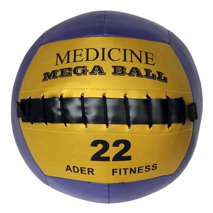 Ader Soft Mega Medicine Ball – Multiple Weights Available
