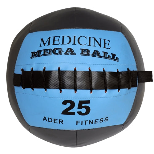 Ader Soft Mega Medicine Ball – Multiple Weights Available