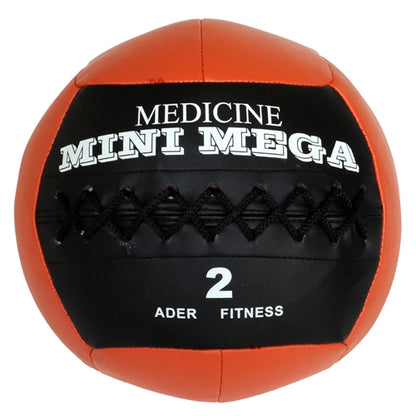 Ader Soft Mega Medicine Ball – Multiple Weights Available