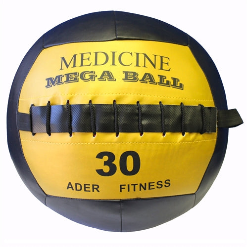Ader Soft Mega Medicine Ball – Multiple Weights Available