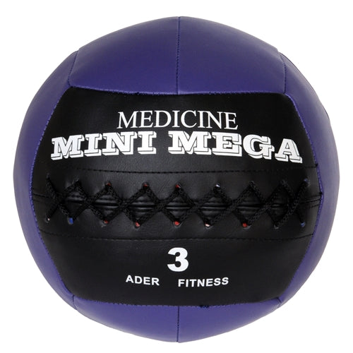 Ader Soft Mega Medicine Ball – Multiple Weights Available