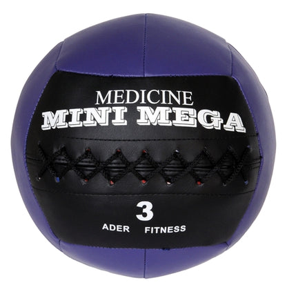 Ader Soft Mega Medicine Ball – Multiple Weights Available
