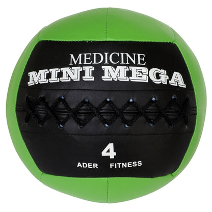 Ader Soft Mega Medicine Ball – Multiple Weights Available