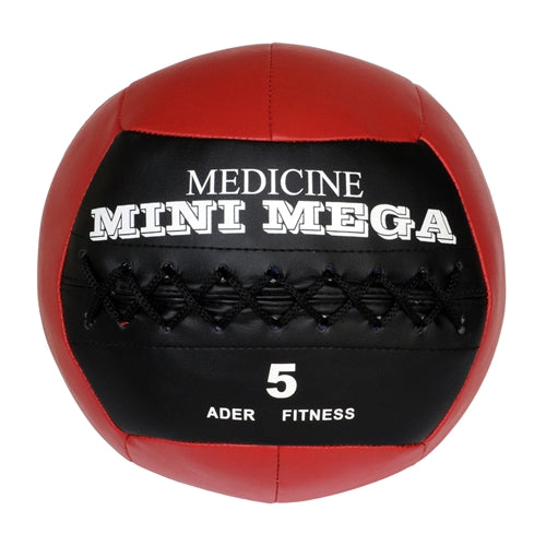 Ader Soft Mega Medicine Ball – Multiple Weights Available