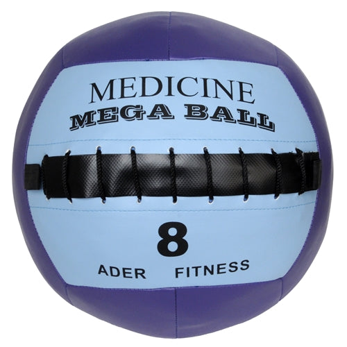 Ader Soft Mega Medicine Ball – Multiple Weights Available