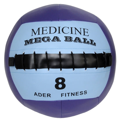 Ader Soft Mega Medicine Ball – Multiple Weights Available