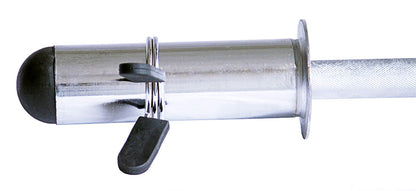 Hollow Curl Bar and Dumbbell Handle Starter kit with Spring Collars