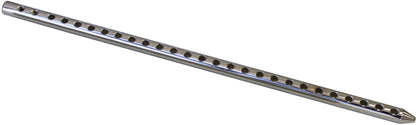 Weight lift system  1" Selector Shaft Bar - All LENGTH SIZE to Choose from: