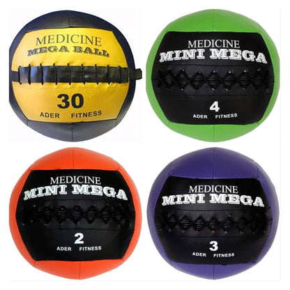Ader Soft Mega Medicine Ball