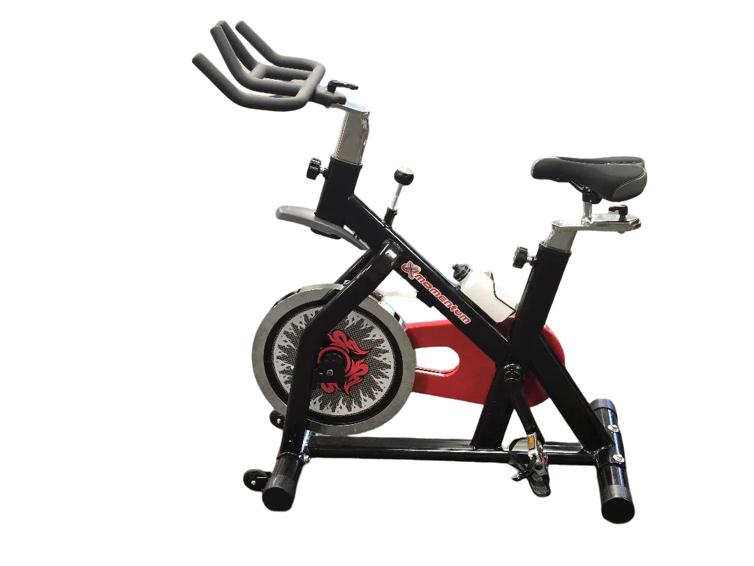 X-Momentum Spin Bike