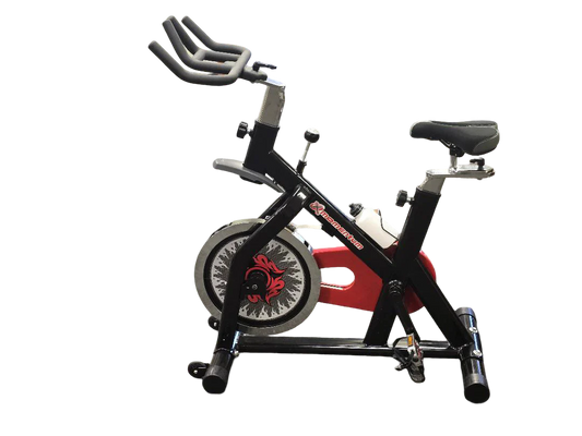 X-Momentum Spin Bike