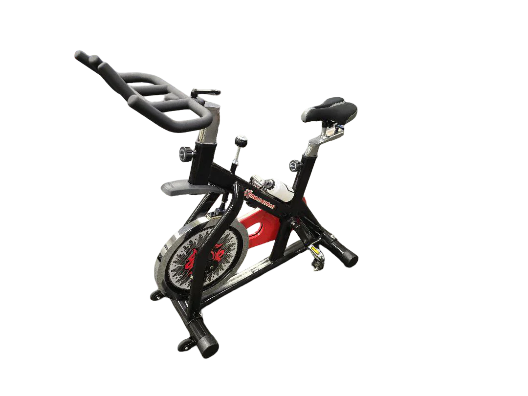 X-Momentum Spin Bike