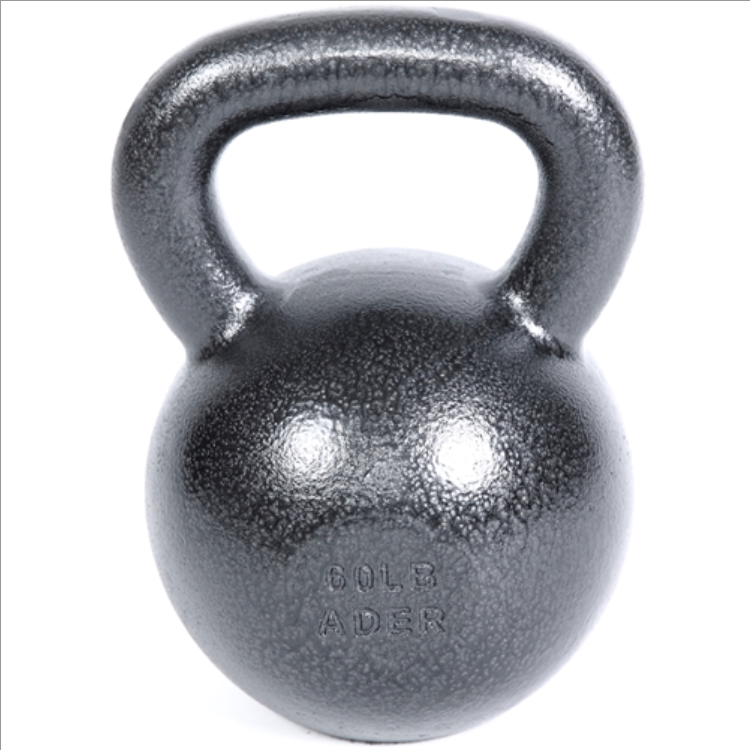 Ader Premier Kettlebell – Multiple Weights Available in LBS