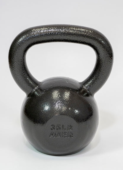 Ader Premier Kettlebell Set 35lb/16kg (2 Pcs)