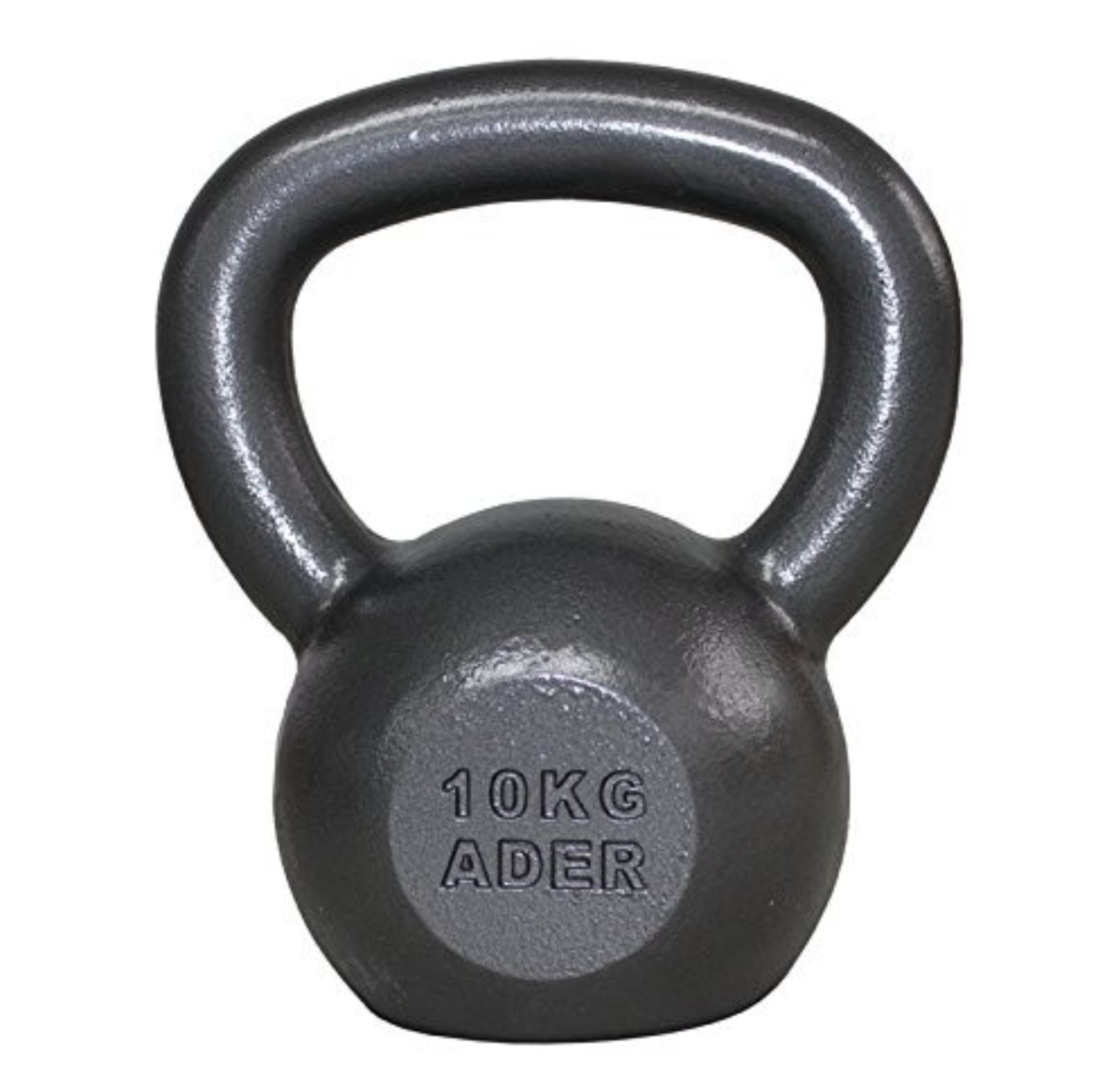 Ader Premier Kettlebell – Multiple Weights Available in KG