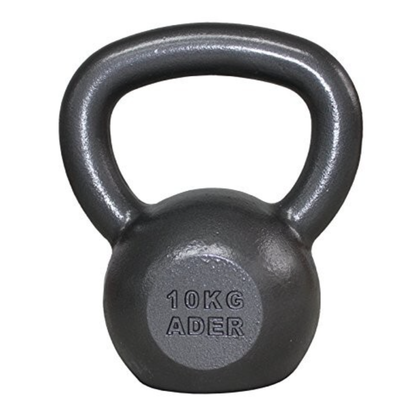 Ader Premier Kettlebell – Multiple Weights Available in KG