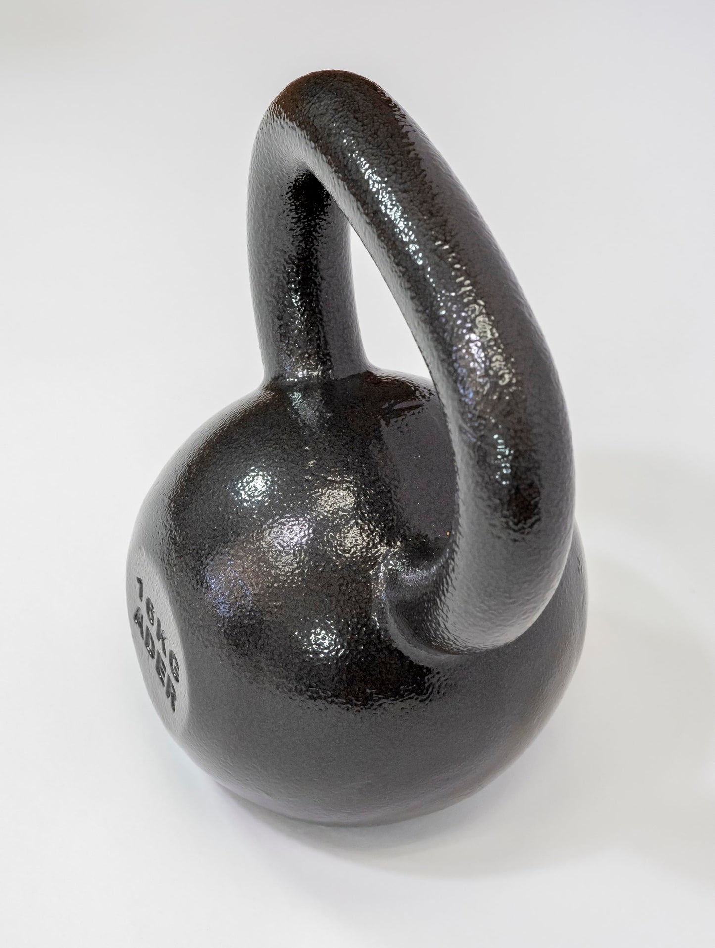 Ader Premier Kettlebell Set 35lb/16kg (2 Pcs)