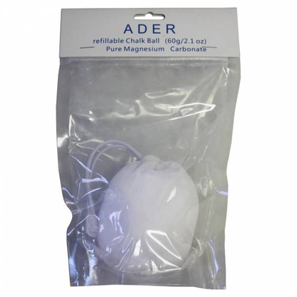 Ader Refillable Chalk Ball – 157-Ball Case