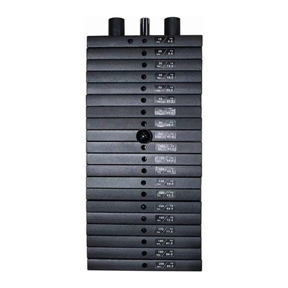 Ader Weight Stack Systems 100 to 310 lb