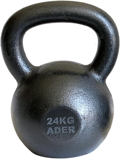 Ader Premier Kettlebell – Multiple Weights Available