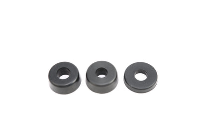 springs and rubber Spacers