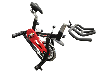 X-Momentum Spin Bike