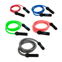 Power Jump Rope 5 Piece Set