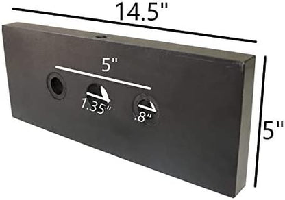 Weight Stack Systems  100 to 310LB