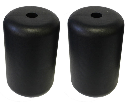 Ader PU Foam Roller 8" x5"x 1" ID Pair