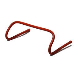 6" Mini-Step Hurdles (Set of 12)