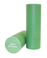 Premium EVA Foam Rollers (12 Pieces)