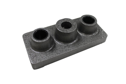 Ader Weight Stack Steel Top Plate 5lbs, 10lbs