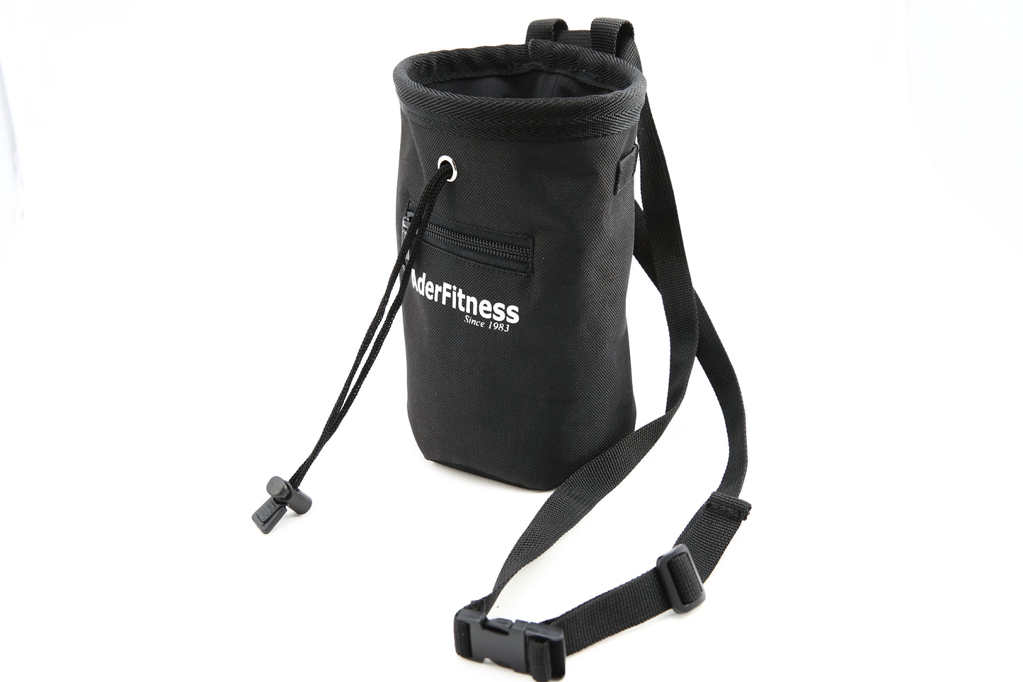 Gym Chalk Power Bag w/ Belt
