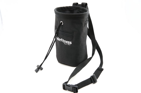 Gym Chalk Power Bag w/ Belt