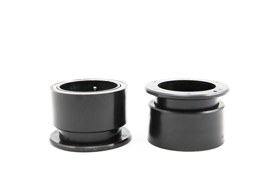 Olympic 2" Quicklee Collars-Pair