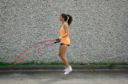 Power Jump Rope 5 Piece Set