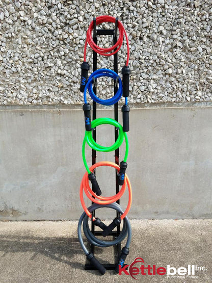 Power Jump Rope 5 Piece Set