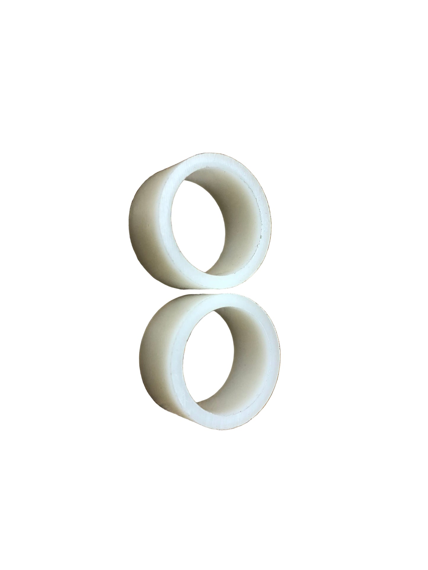 Weight Stack Top Plate Nylon Bushing for 3/4" Guide Rods(NBS-3/4)