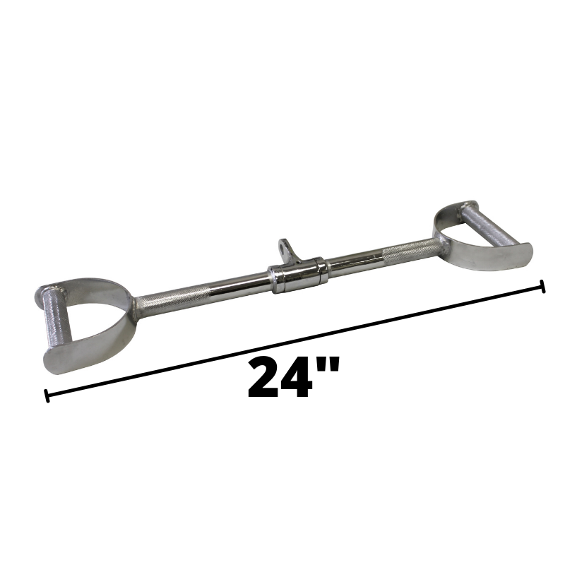 Pro Style LAT Bar- 24"