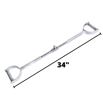 Pro Style LAT Bar- 34"