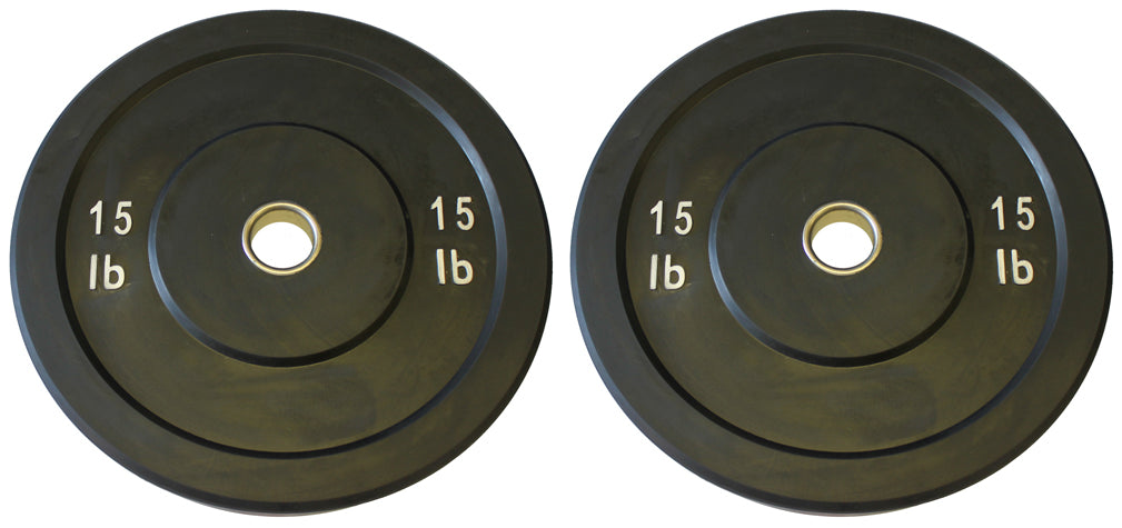 Ader OLYMPIA Color Olympic Rubber Bumper Plate Set w/ Rack