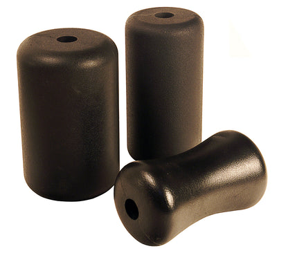 Ader PU Foam Roller 8" x5"x 1" ID Pair