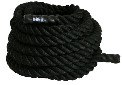 Battle Training Power Ropes- 2" X 40ft & 50ft
