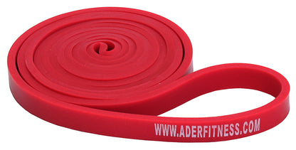 Ader Stretch Bands/Pullup Assistance Bands- Choose From 6 Sizes