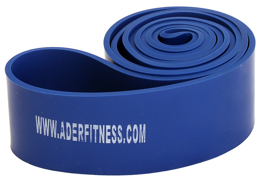 Ader Stretch Bands/Pullup Assistance Bands- Choose From 6 Sizes